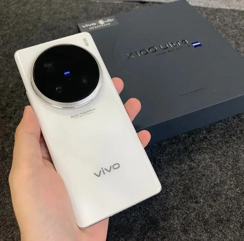 VIVO X100 Ultra 